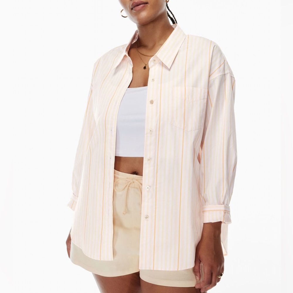 Wilfred Relaxed Shirt